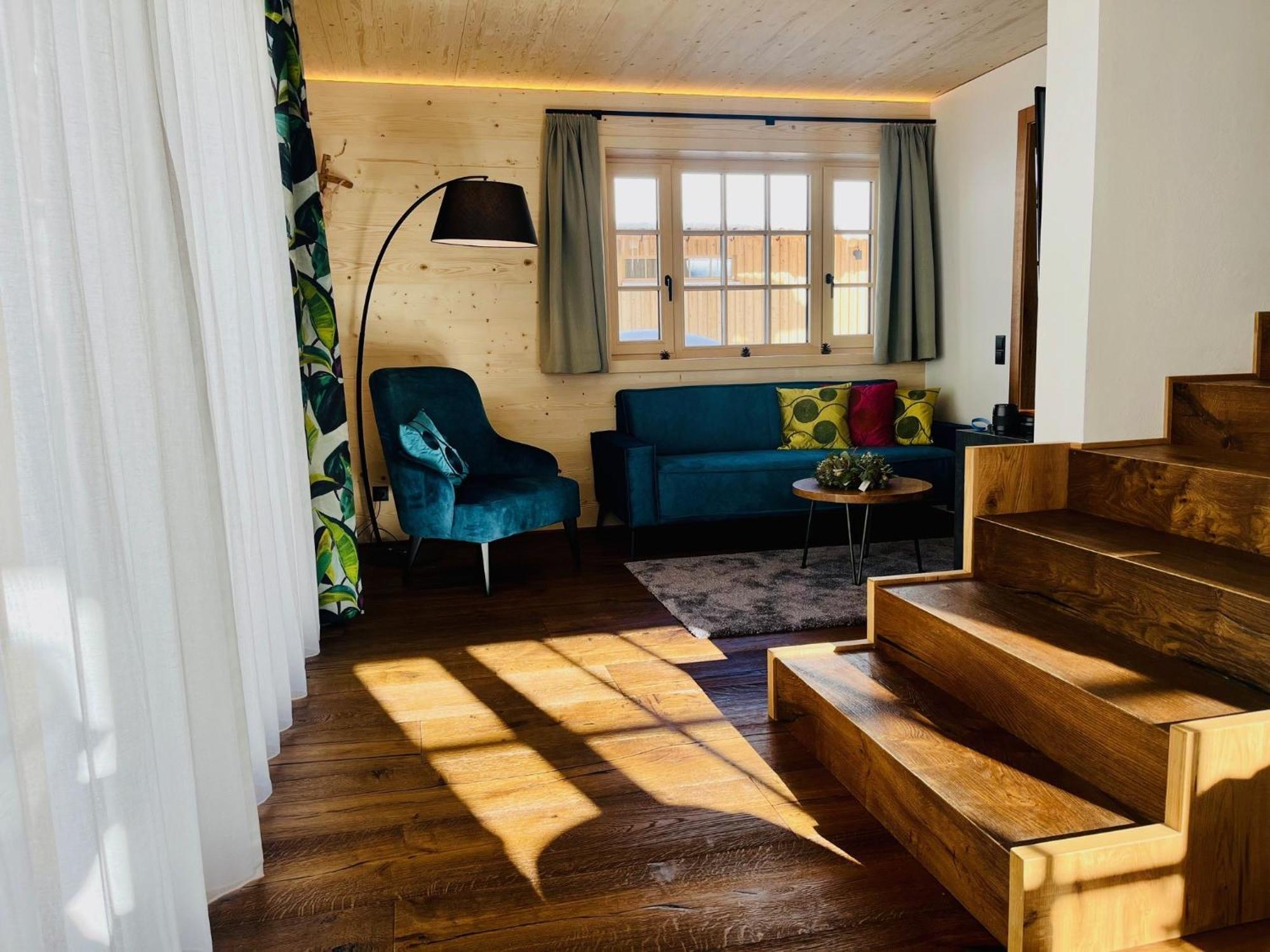 Hotel Alpenrose Гаргеллен Экстерьер фото