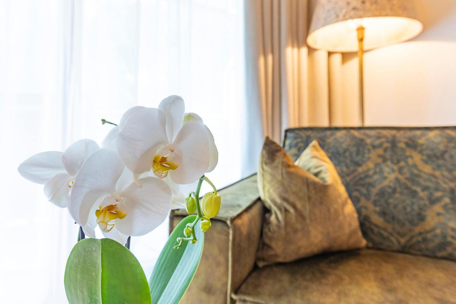 Hotel Alpenrose Гаргеллен Экстерьер фото